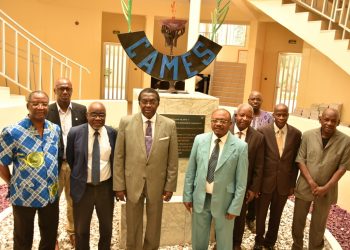 19e Session du Concours d’Agrégation de Médecine humaine, Pharmacie, Odontostomatologie, Médecine vétérinaire et Productions animales