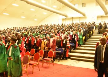 Libreville : les travaux de la 19e session du Concours d’Agrégation de Médecine ont démarré.