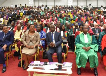 217 nouveaux maîtres de Conférences agrégés pour l’espace CAMES