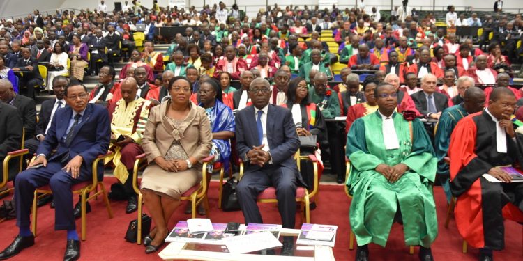 217 nouveaux maîtres de Conférences agrégés pour l’espace CAMES