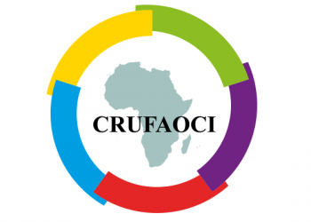 Assemblée Générale de la CRUFAOCI : Yamoussoukro du 18 au 21 février 2019
