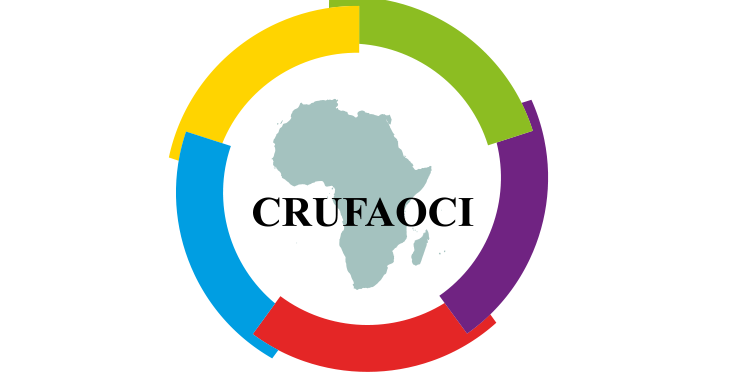Assemblée Générale de la CRUFAOCI : Yamoussoukro du 18 au 21 février 2019