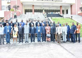 Résultats du 33e Colloque PRED du CAMES : un taux de réussite exceptionnel