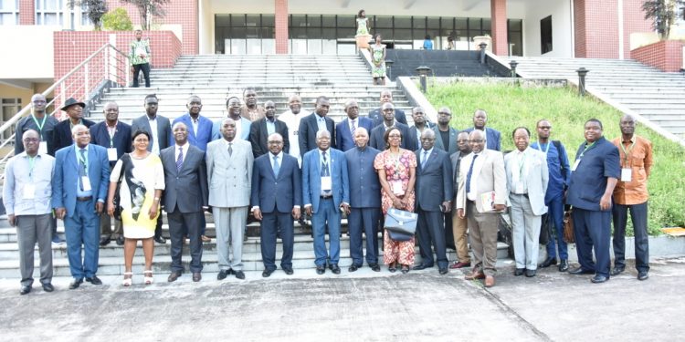 Résultats du 33e Colloque PRED du CAMES : un taux de réussite exceptionnel