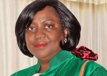 Message de vœux de la Présidente de la CRUFAOCI