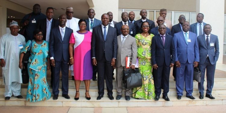 La CRUFAOCI a tenu son Assemblée Générale à Yamoussoukro