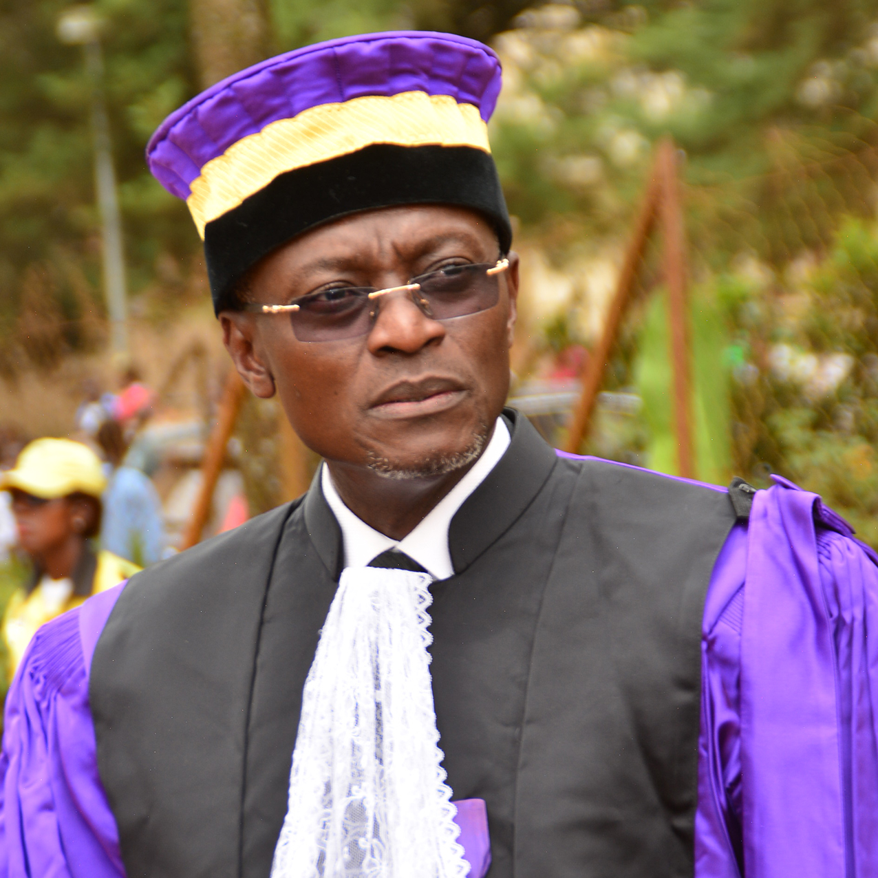 Site officiel de la CRUFAOCI