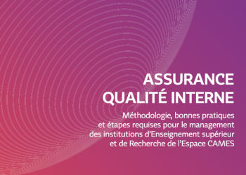 Guide méthodologique de l’Assurance Qualité interne (AQI)