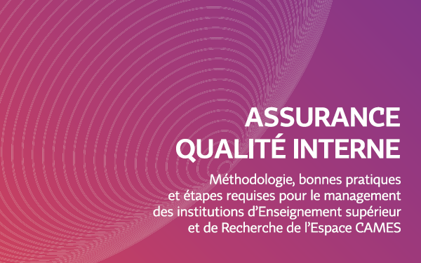 Guide méthodologique de l’Assurance Qualité interne (AQI)