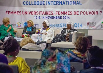 Atelier sur la « Promotion du genre dans l’enseignement supérieur et la recherche »