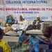 Atelier sur la « Promotion du genre dans l’enseignement supérieur et la recherche »