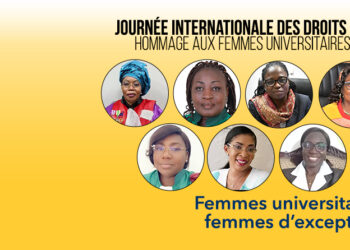Femmes universitaires, femmes d’exception