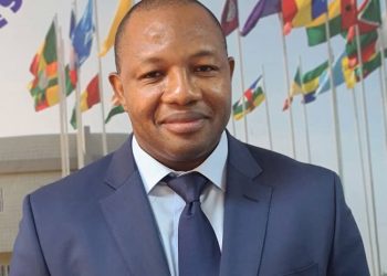 Le Secrétaire Général du CAMES présente sa vision à l’Assemblée générale de la CRUFAOCI