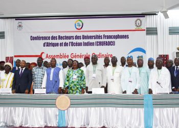 La CRUFAOCI a tenu son Assemblée Générale ordinaire