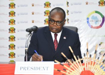 La CRUFAOCI tient son Assemblée Générale à Brazzaville