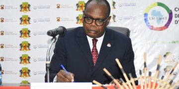 La CRUFAOCI tient son Assemblée Générale à Brazzaville