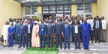 La CRUFAOCI tient son Assemblée Générale à Brazzaville