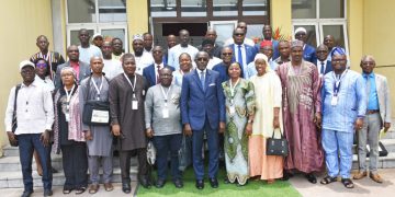 La CRUFAOCI a un nouveau Bureau Exécutif, présidé par Pr Roger TSAFACK NANFOSSO