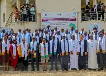 Les Responsables des Universités Francophones d’Afrique et de l’Océan Indien réunis à Abidjan pour leur Assemblée Générale 2026